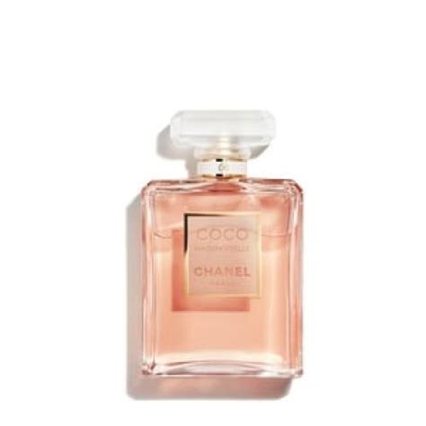 aanbieding chanel coco mademoiselle|chanel coco mademoiselle discount.